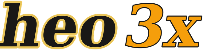 heo3x logo