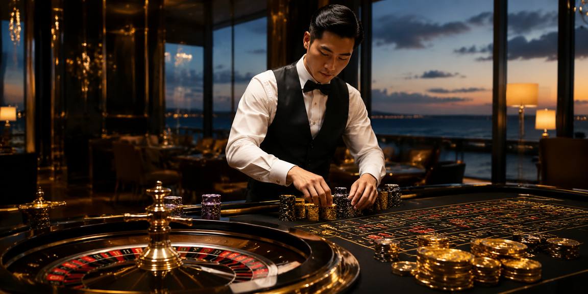 heo3x Casino